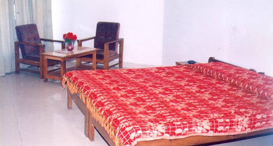 Hotel Dhanaulti Heights, Dhanaulti 4